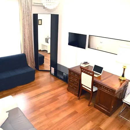 Gasthof Humaholiday Rom